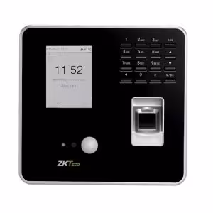 دستگاه حضور و غیاب ZKTeco مدل MB20VL Plus