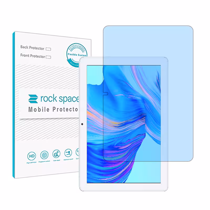 محافظ صفحه ضد اشعه آبی راک اسپیس مدل HyBLU مناسب برای تبلت آنر Pad X6