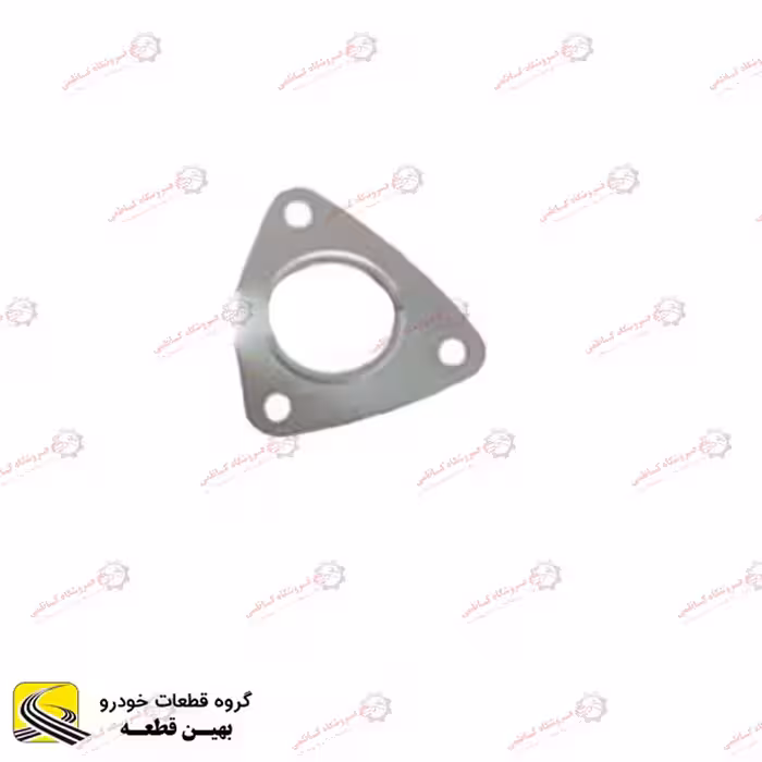 واشر توربو کوچک هایما S5