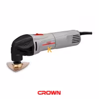 اره چند کاره گوشه زن CT16004 کرون