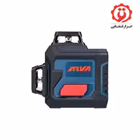 تراز لیزری 360 درجه 3D (نور قرمز) آروا مدل 4681