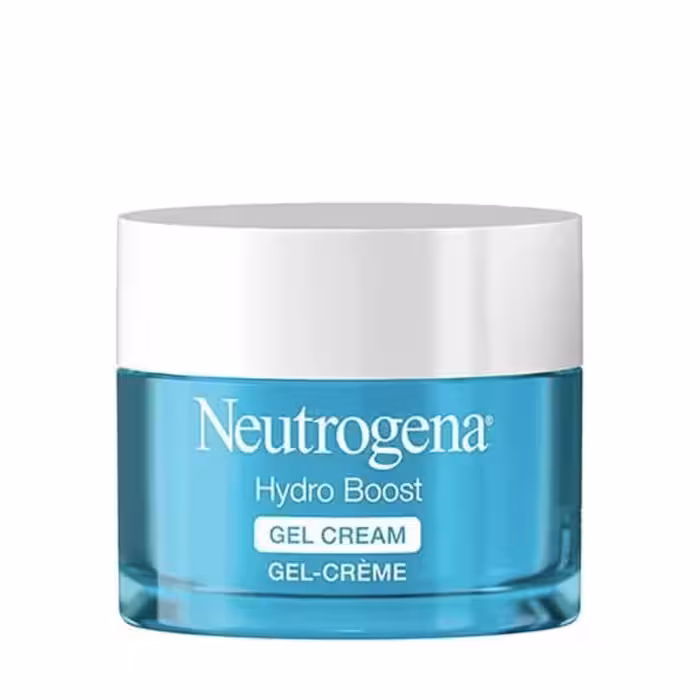 ژل کرم هیدروبوست نوتروژنا