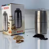 آسیاب کن بوش Bosch مدل TSM6A013B