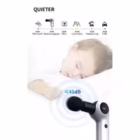ماساژور برقی بیوکا مدل D2