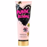 لوسیون بدن ویکتوریا سکرت مدل PUNK BLOOMS حجم 236 میلی لیتر