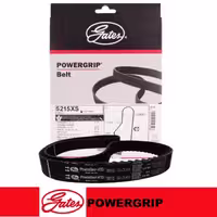 تسمه تایم موتور خودرو سمند سورن، برند Gates سری PowerGrip، کد 5215