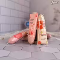 کرم دست شکوفه ای لوفمیس