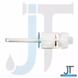 پمپ تخلیه فلاش تانک بزرگ فرپود