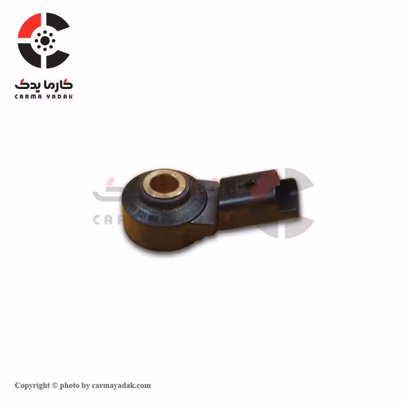 سنسور ضربه (ناک) اچ سی کراس شرکتی