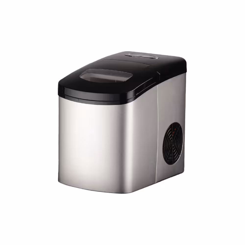 یخ ساز پرودو مدل Porodo Lifestyle Compact Portable Ice Cube Maker PD-LSICEM-BK