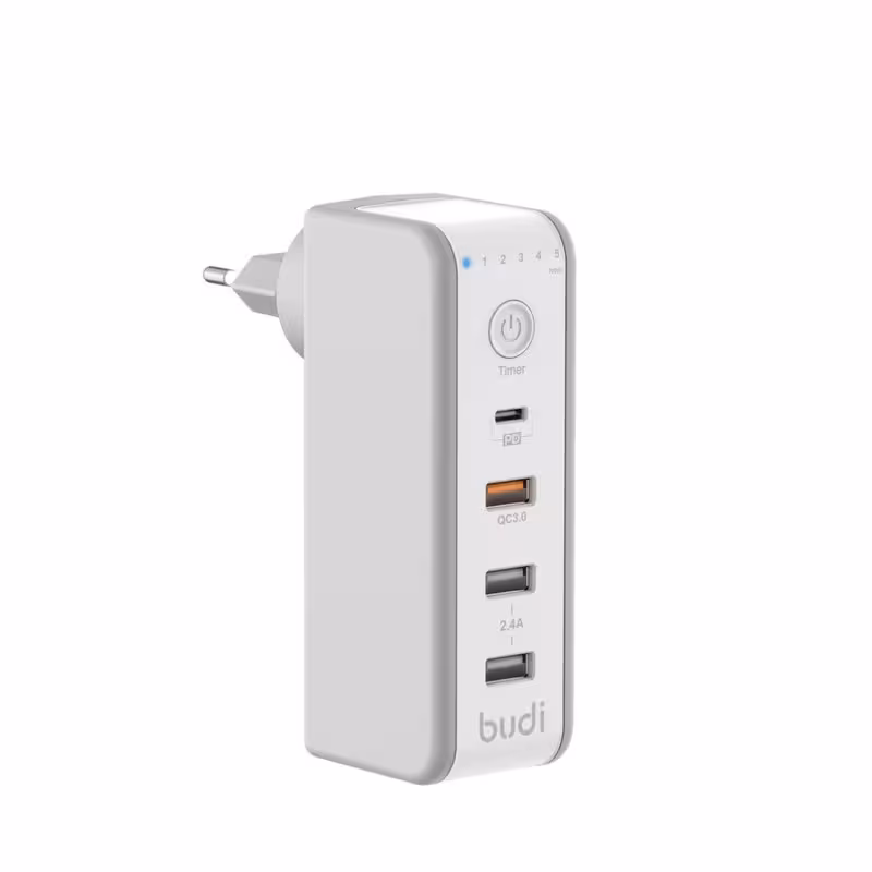 آداپتور شارژر 48 وات بودی مدل 301RevA00