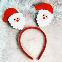 تل بابانوئل کریسمس کد 561