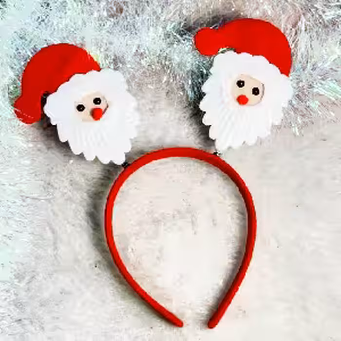 تل بابانوئل کریسمس کد 561