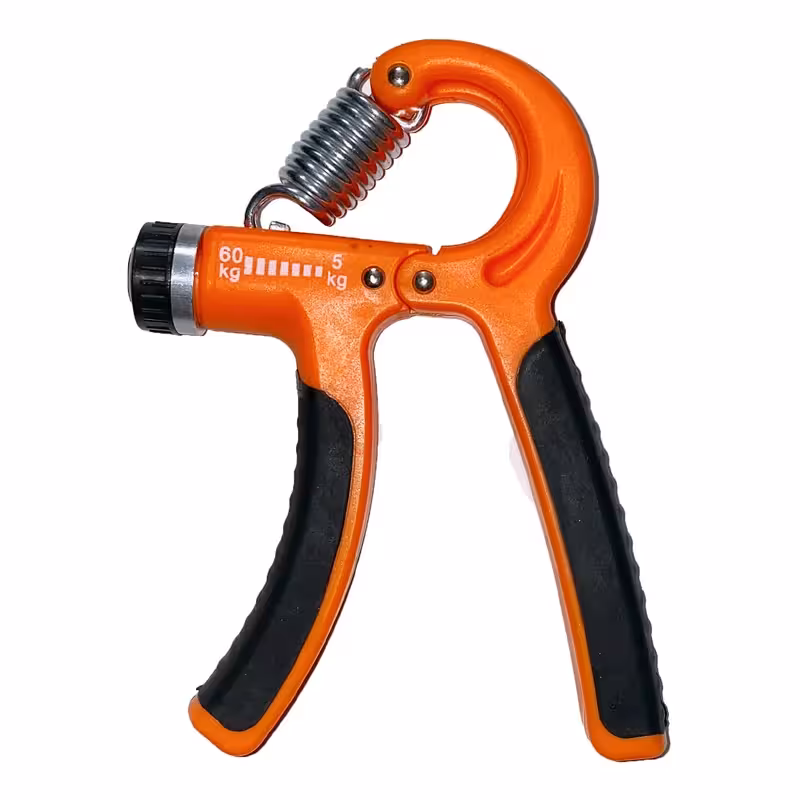 فنر تقویت مچ مدل Hand Grip