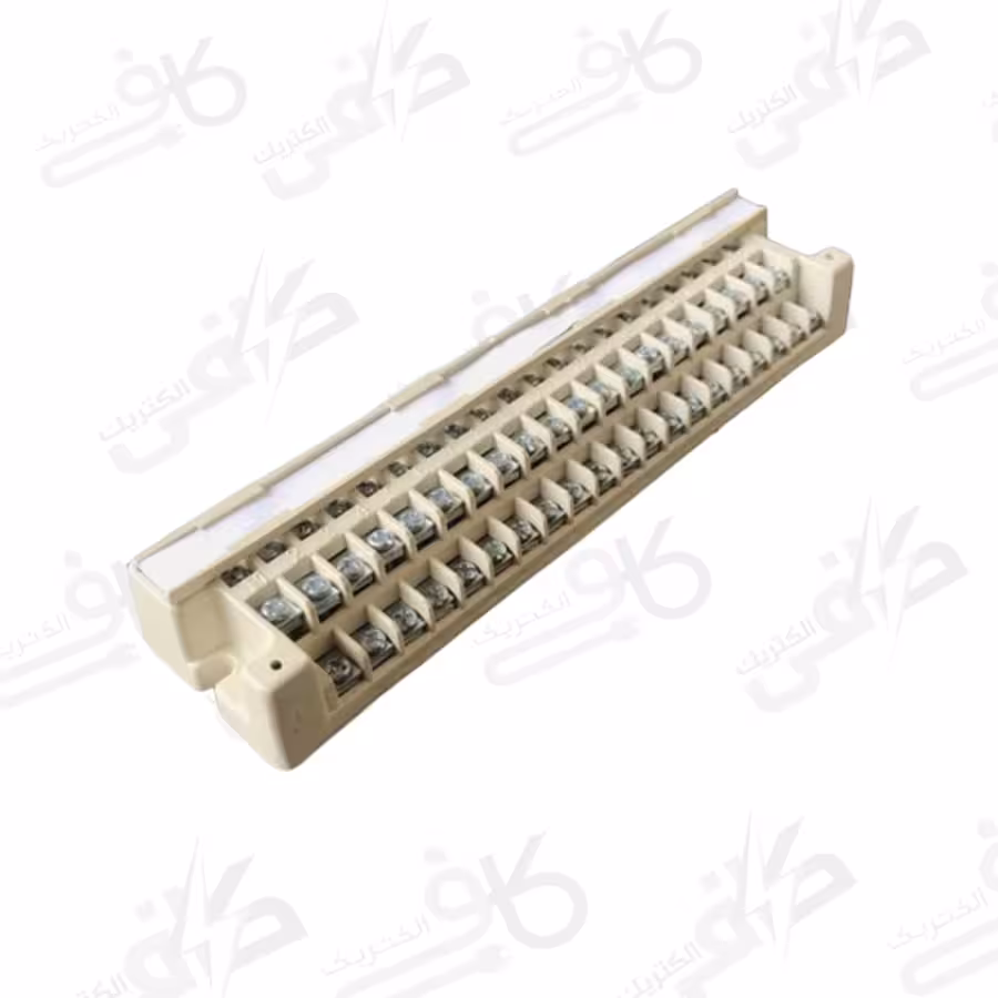 ترمینال تلفنی 20 زوجی