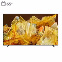 تلویزیون ال ای دی هوشمند سونی مدل XR-65X90L سایز 65 اینچ