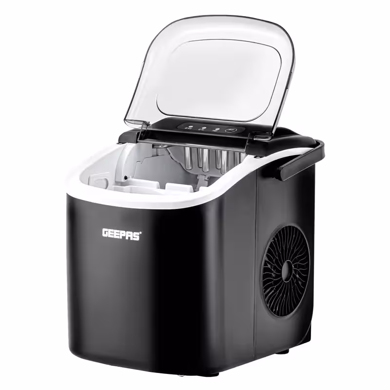 یخساز خانگی جیپاس Gim63053