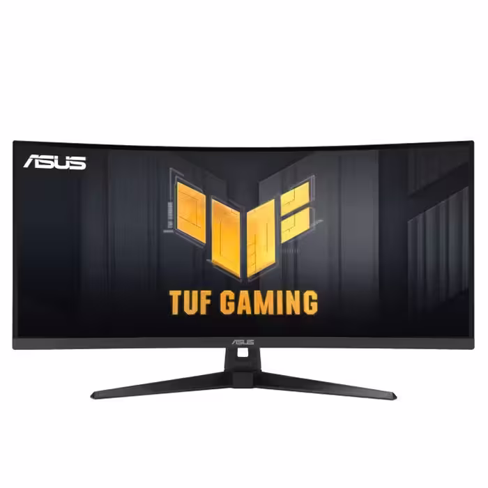خرید مانیتور 34 اینچ ASUS TUF Gaming VG34VQ3B با بهترین قیمت