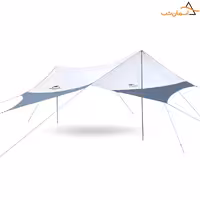 سایبان نیچرهایک مدل سان‌برست کد NH16T012-S