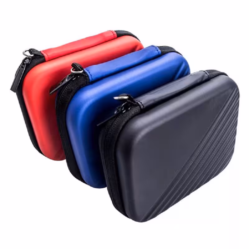 کیف هارد اکسترنال مدل مای پاسپورت وارداتی کیفیت درجه 1 -رنگ مشکی