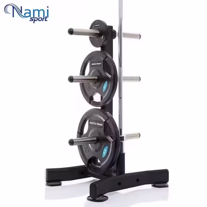 رک صفحه و هالتر حرفه ای NS مدل NS001