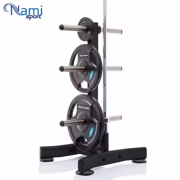 رک صفحه و هالتر حرفه ای NS مدل NS001