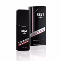 عطر ادکلن لومانی بست مشکی Lomani Best black • خوش آرا