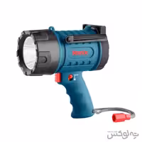 نورافکن تفنگی 1500 لومن رونیکس مدل RH-4234