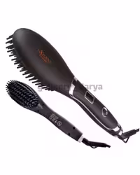 خرید برس حرارتی حرفه ای برند اکسیژن مدل 126 اصل درجه یک ...