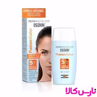 کرم ضد آفتاب مناسب دور چشم و صورت