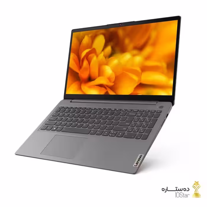 لپ تاپ 15.6 اینچی لنوو مدل Lenovo IdeaPad3 15ITL6