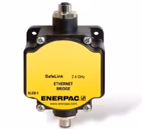پل اترنت برای SLR1 ، ارتباطات بی سیم SafeLink مدل SLEB1