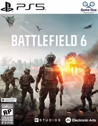 بازی Battlefield 6 برای PS5
