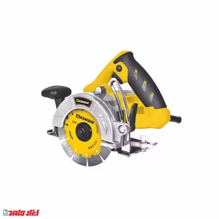 اره مرمر بر 1750 وات کنزاکس مدل 3202
