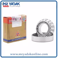 بلبرینگ ته پینیون (شماره فنی 903249/10) تراکتور فرگوسن 285 ATS، قطعه اصلی درجه یک با ضمانت