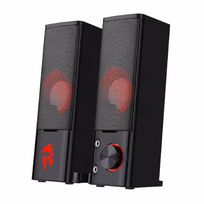 قیمت اسپیکر رومیزی گیمینگ ردراگون مدل ORPHEUS GS550