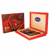 شکلات کادویی ملیسا شونیز – 360 گرم