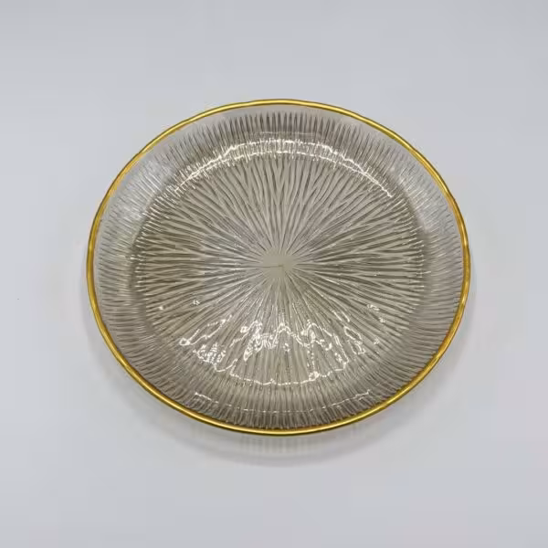 آسا - پیش دستی بلور