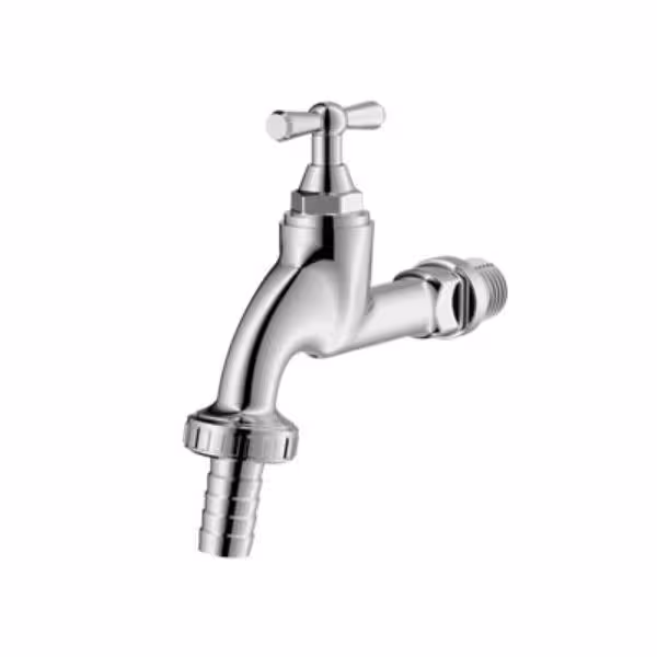 شیر شلنگی کلیدی شودر