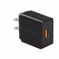 شارژر دیواری انرژیا مدل Ampcharge QC3.0