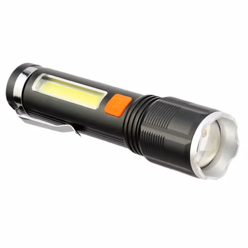 چراغ قوه پلیسی XH-P50 BX-P12