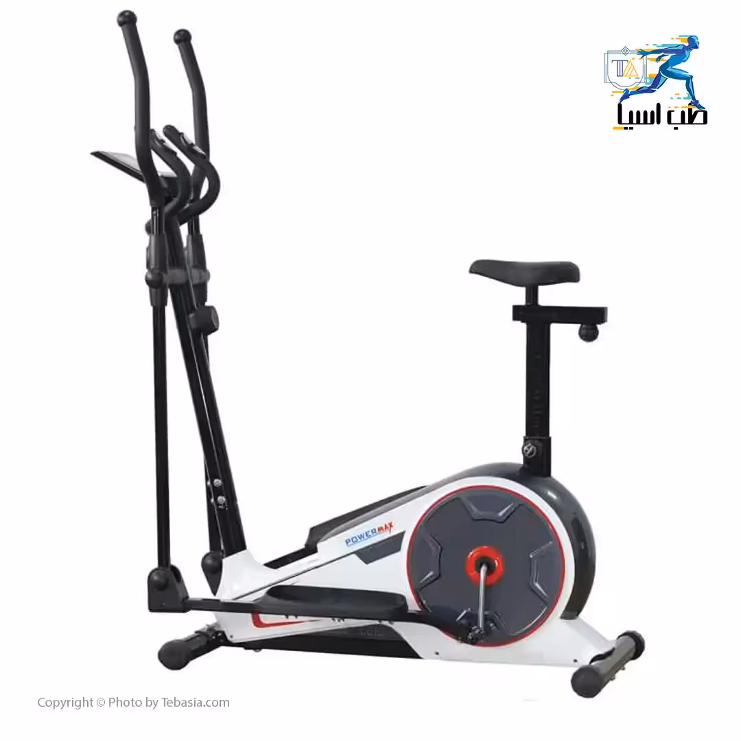 الپتیکال خانگی پاور مکس مدل EFIT-336EA