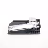 دستگیره درب داخلی عقب سمت چپ خودرو کیا کارنیوال