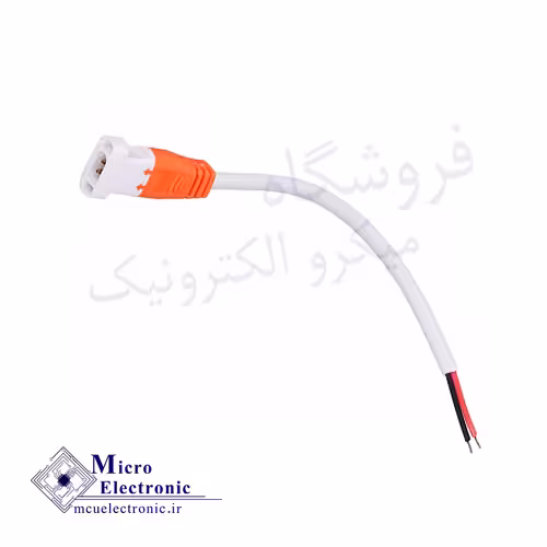 سوکت خرچنگی نری