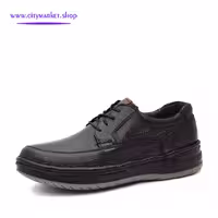 کفش طبی مردانه کلارک مدل گریدر M080