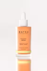سرم ضد وز و تقویت کننده مو MATSU حجم 50 ml
