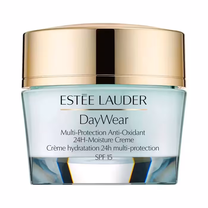 کرم مرطوب کننده آنتی اکسیدان استی لادر ( ESTEE LAUDER – DayWear Advanced Multi-Protection Anti-Oxidant Moisturizer )