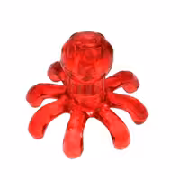 ماساژور دستی بدن آلفا مدل هشت پا