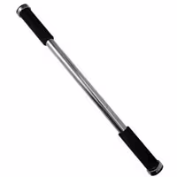میل بارفیکس سه لول سر گرد P-905