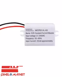 تثبیت کننده جریان برند HDL مدل HDL-MCR01A.40